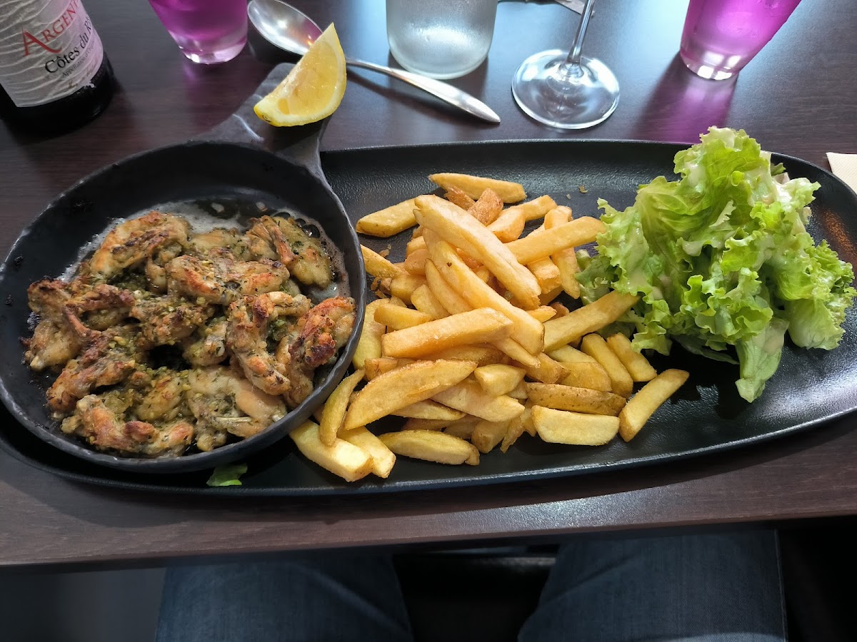 Le Verre' Maison Photos 2